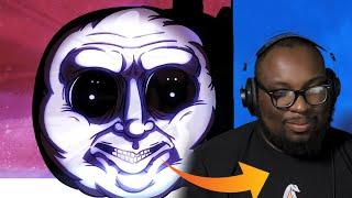 Railroad - @MeatCanyon REACTION