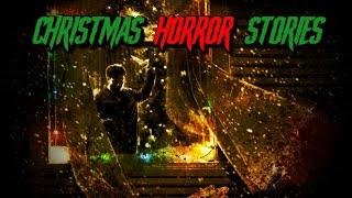 (3) Chilling Stories For CHRISTMAS EVE + BONUS STORY! [X-MAS SPECIAL 2024]