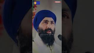 BaBa Banta Singh Ji #shorts gurbanikathavicharkirtanlivedhadiwaran #jathedarsriakaltakhtsahib