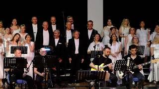 Ateş böceği - KoroVizyon Pop Müzik Korosu Şef Bülent Taşpınar