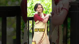 Before / After Editing Photo Trending Shorts | Photo Transformation #shorts  #beforeafter