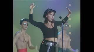 Bananarama - I Heard A Rumour - Live Seaside Special 1987