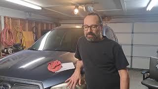Monday Morning Rant: Subaru Dealership