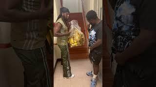 9xoutta that 10 Paid and still hungry #viralvideo #fyp #comedy #explore