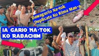 Dawagurio Duplicate Na•tok Rabagipako Rima Man•a || Bagulamari Chekki Competition