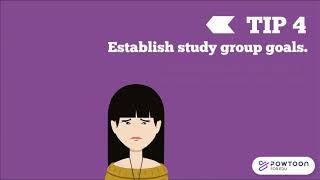 8 Tips for Forming Study Groups