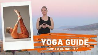 Harmonizing yoga practice with essential yoga theory for beginners