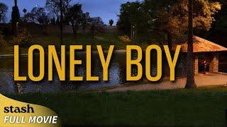 Lonely Boy | Mental Health Drama | Full Movie | Melora Walters