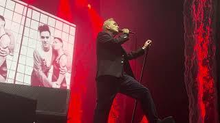 Morrissey Full Show Amsterdam 19.6.25