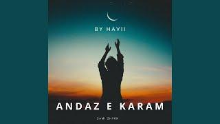 Andaz e Karam