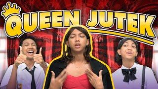 [DRAMA] QUEEN JUTEK