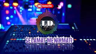 JANJIMU SEMANIS MADU || DERO DJ || ATU BABA FEAT DIANA