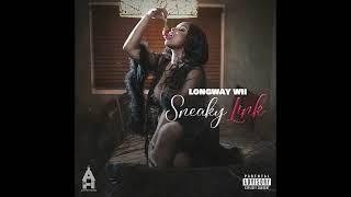 Longway Wii - Sneaky Link (Official Audio)