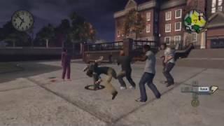 Bully SE: Jimmy resists against The Sheldonator - Insanity Edition Mod