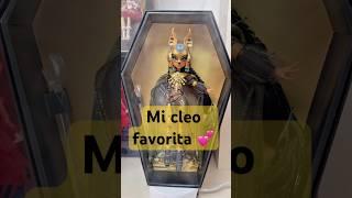 #unboxing #funny #mattel #trending #coleccionista #muñecas #doll #funkopop #music #trending #shorts