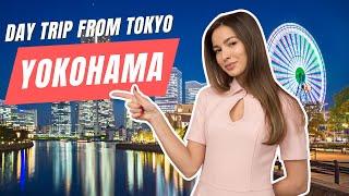 Is Yokohama Worth a Day Trip from Tokyo? Discover Top Attractions and Tips!