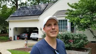 8MSolar customer testimonial