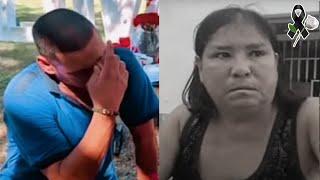 La Verdad Tras La MUERTE De María Jacobo Alvarado "LA LUPE BOMBA"‼️