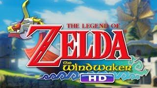 Wind Waker Retrospective