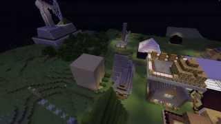 GamingCraft Trailer 1