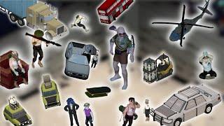 105 BEST Project Zomboid Mods