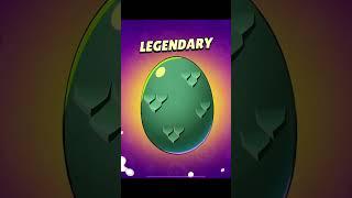 NEW PATTERN LEGENDARY Brawl Stars update