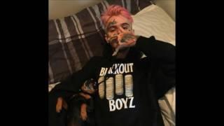 Lil Peep x Yunggoth - Pussy