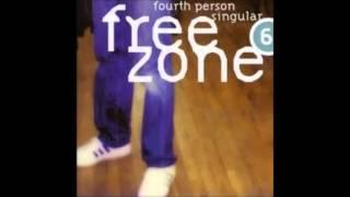 FREEZONE 6 - Fourth Person Singular - Cd1