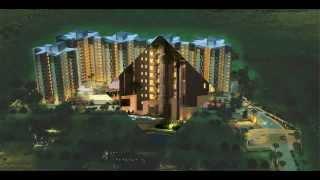 Golden Panorama, 2BHK, 3BHK & 4BHK Apartments for sale off Kanakapura Road, Bangalore