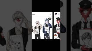 Countryhumans Asean Family|Animation|CountryHumansUwU