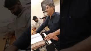 Arif Baloch. Muscat Deewan Ghazal. Bia ho Mureed