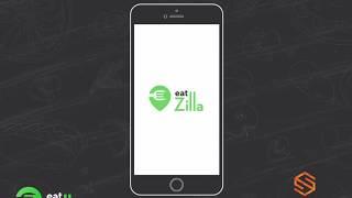 Eatzilla (UberEats Clone Script) - Online Food Ordering/Delivery Management Solution