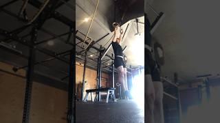 False Grip Pull Ups