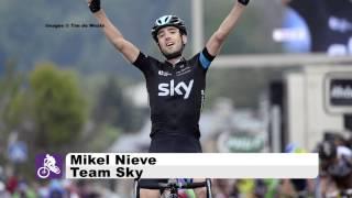 Tour de France: Top 5 climbers to watch
