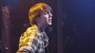 Alex James Ellison 'Chocolate Bar' LIVE performs Union Theatre