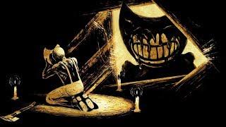 ПРИЗЫВАЮ ЧЕРНИЛЬНОГО ДЕМОНА - Bendy and the Ink Machine Chapter 5