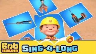 Bob the Builder US - Theme Song and More Songs!  