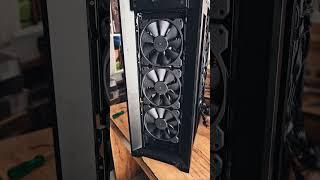 Ultimate  AI Workstation Build 2024: Intel Core i9 6Ghz+ 128GB +Nvidia RTX 4070TI 12G: Tensor Flow