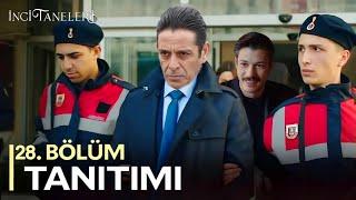 İnci Taneleri – 28. Bölüm 2. Fragmanı