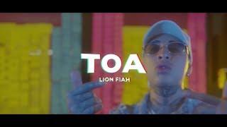 Lion Fiah - Toa (Video Oficial)