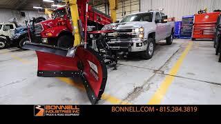 Bonnell Industries Inc. Truck & Road Equipment Manufacturer