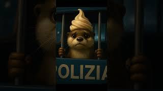 Dolci Orsetto Has Been Arrested ‍️ #brainrot #memes #shorts