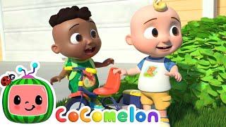 Playdate With Cody | Singalong with Cody! CoComelon Kids Songs