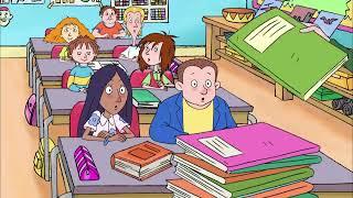 Horrid Henry New Episode In Hindi 2022 | Horrid Henry In Hindi | Bas Karo Henry |