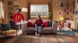 Just Eat | We Got It (TVC)