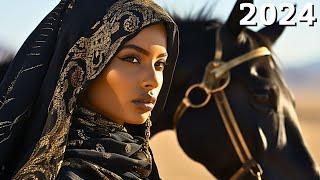 Desert Music 2025  Ethnic Deep House, Cafe De Anatolia, Arabic Remix 2025, Arabic Deep House Mix 18