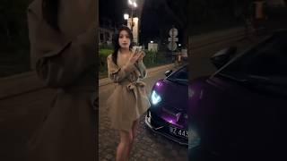 Lambo vibes #shorts #chinna #lamborghini