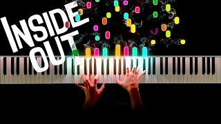 Inside Out - Main Theme (Piano Cover)