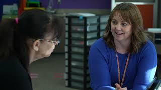 All Stars: Becky Whitlock