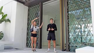 Tour of Our New Mansion!